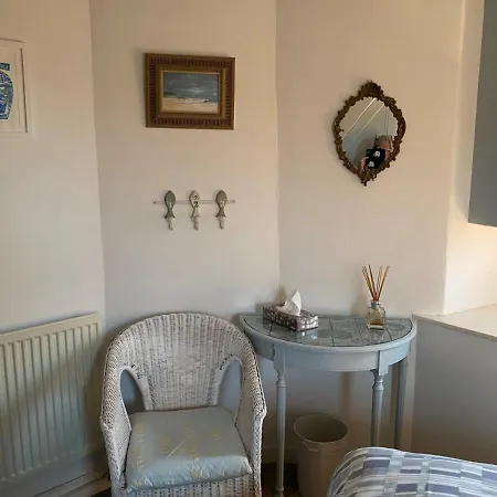 The Old Windmill Holiday home