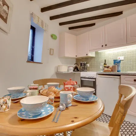 The Old Windmill Holiday home *