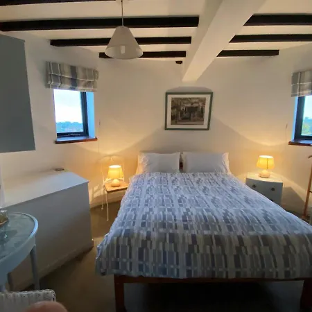 The Old Windmill Holiday home Kirkbymoorside