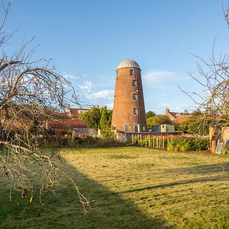 The Old Windmill Kirkbymoorside