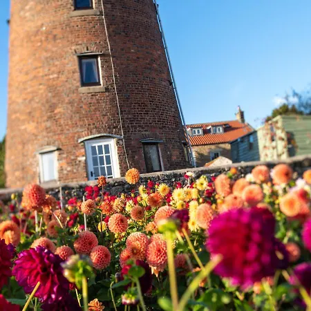 The Old Windmill Holiday home