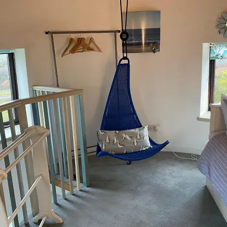 The Old Windmill Holiday home *