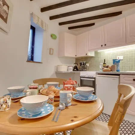 The Old Windmill * Kirkbymoorside