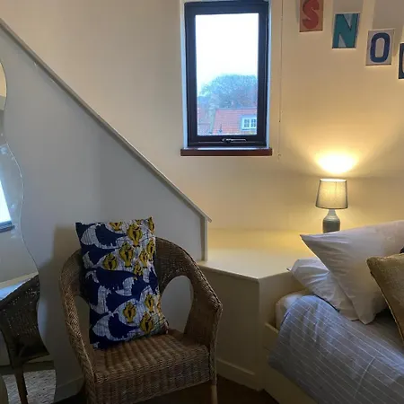 Σπίτι διακοπών The Old Windmill