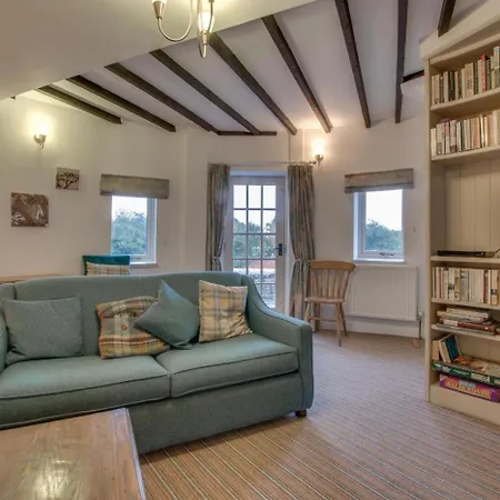 The Old Windmill Σπίτι διακοπών Kirkbymoorside