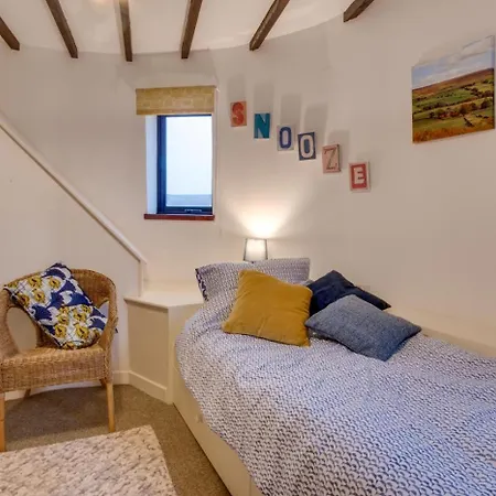 The Old Windmill Σπίτι διακοπών *