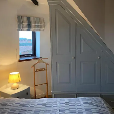 The Old Windmill Σπίτι διακοπών Kirkbymoorside