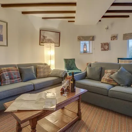 Σπίτι διακοπών 3 Bed In Oc-y100 *