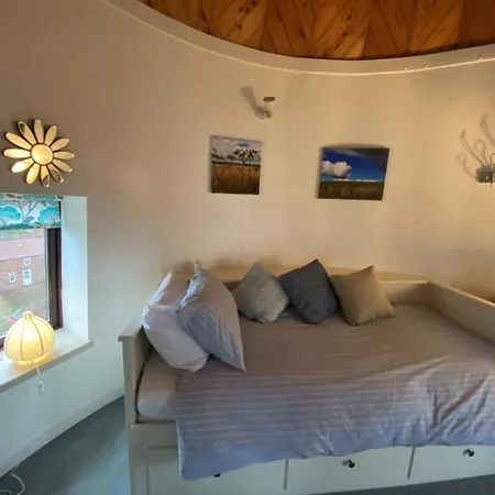 Σπίτι διακοπών 3 Bed In Oc-y100