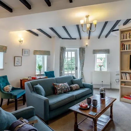 Σπίτι διακοπών 3 Bed In Oc-y100 *