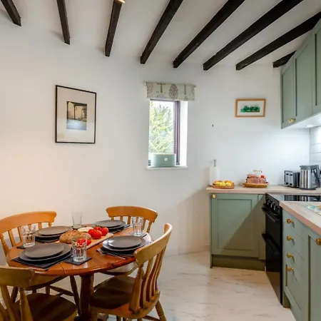 Σπίτι διακοπών 3 Bed In Oc-y100 Kirkbymoorside