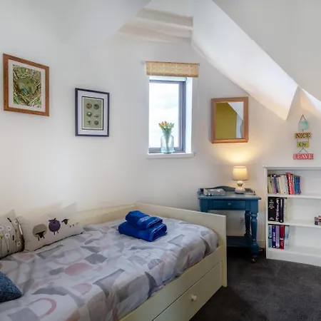 Σπίτι διακοπών 3 Bed In Oc-y100 *