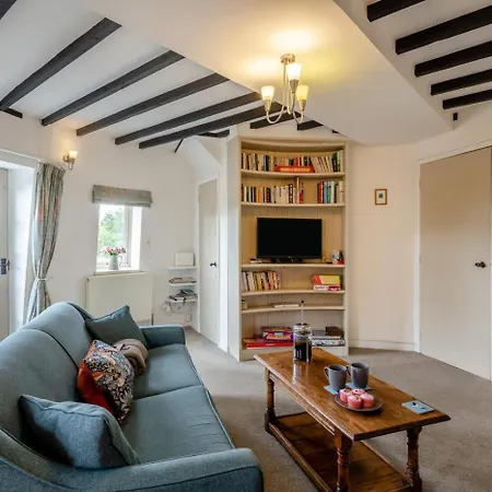 3 Bed In Oc-y100 Σπίτι διακοπών Kirkbymoorside