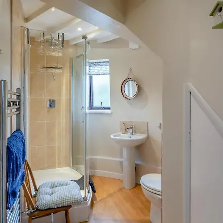 3 Bed In Oc-y100 Σπίτι διακοπών Kirkbymoorside