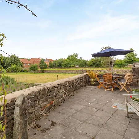Σπίτι διακοπών 3 Bed In Oc-y100 Kirkbymoorside