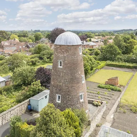 3 Bed In Oc-y100 Kirkbymoorside