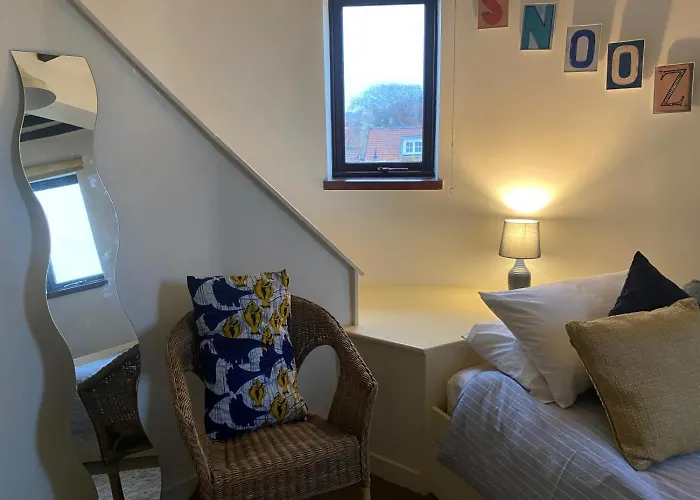 3 Bed In Oc-y100 펜션 커크비모어사이드