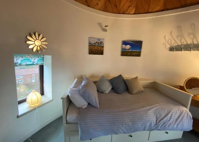 펜션 3 Bed In Oc-y100