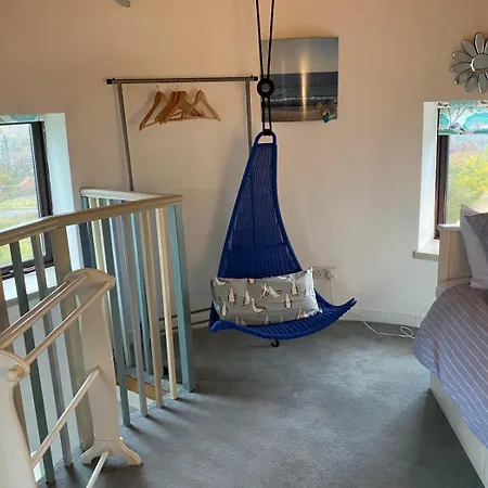 The Old Windmill Dom wakacyjny *