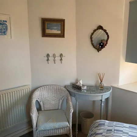 The Old Windmill Dom wakacyjny