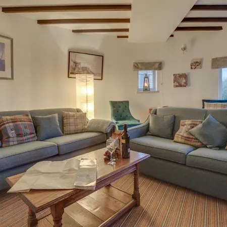 Dom wakacyjny The Old Windmill *